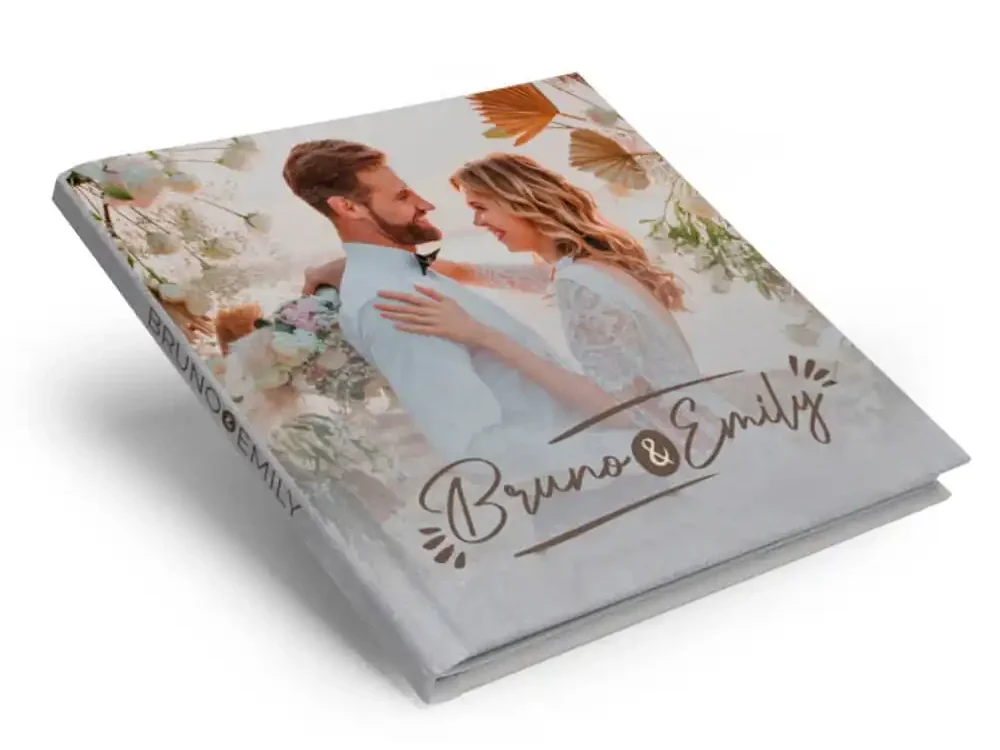 Foto libros personalizados -Photobooks