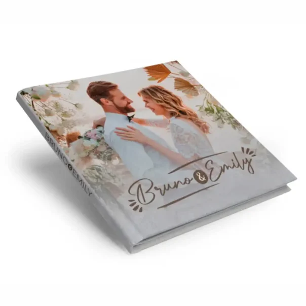 Foto libros personalizados -Photobooks