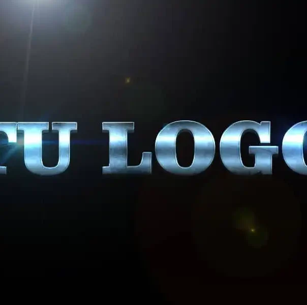 Tarjeta de presentación Hot stamping laminación mate