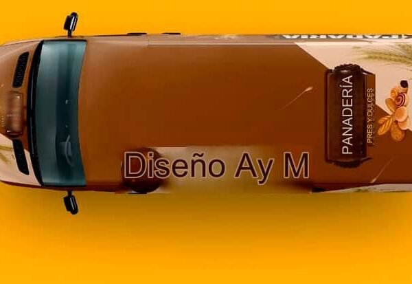 Adhesivos para automóviles - Plotter de recorte