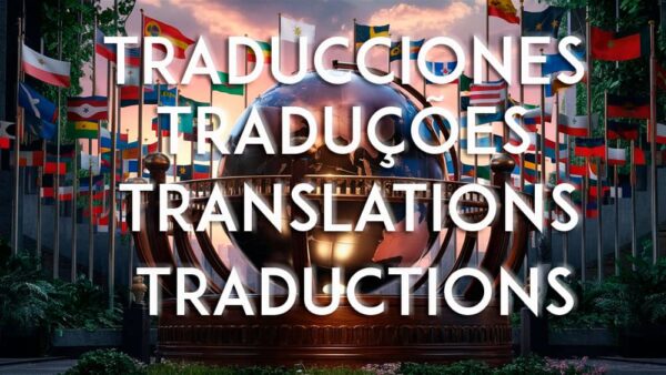 Traducciones profesionales