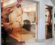 Adhesivos Transparente mts²